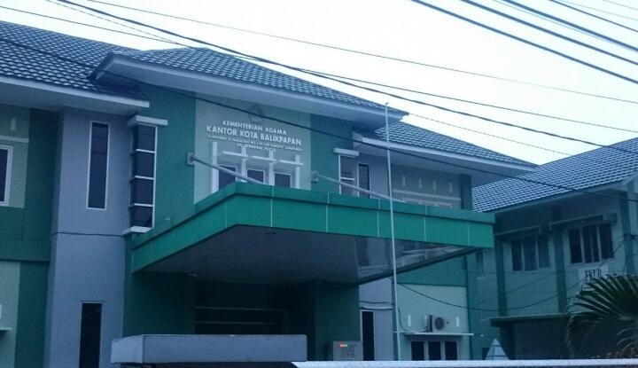 Kemenag Balikpapan Temukan Sekolah dan Guru Agama Sebarkan Paham Anti-Pancasila!