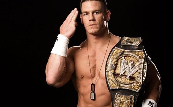 7 Simbol yang dimiliki oleh pegulat dari WWE dan artinya