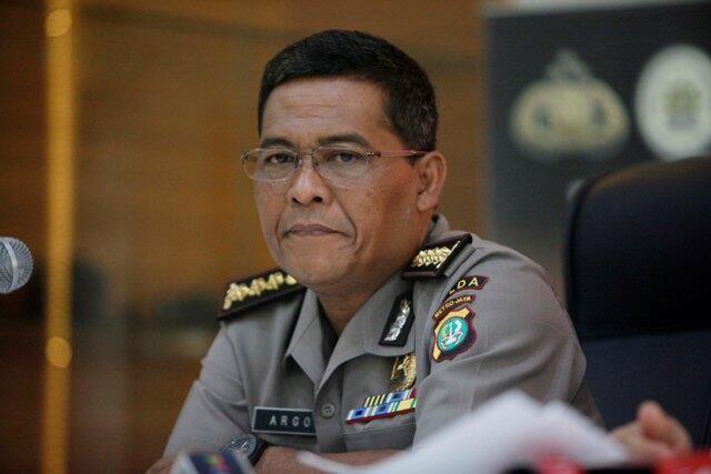 Putra Jeremy Thomas Bermasalah karena Pesan Narkoba
