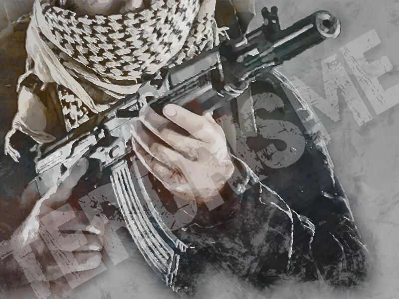 Menhan: WNI Terlibat ISIS Nggak Usah Balik ke RI