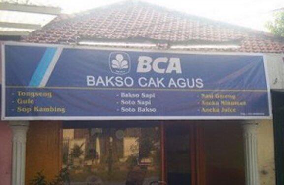 Humor Receh Dunia Kuliner Yang Bikin Ngakak