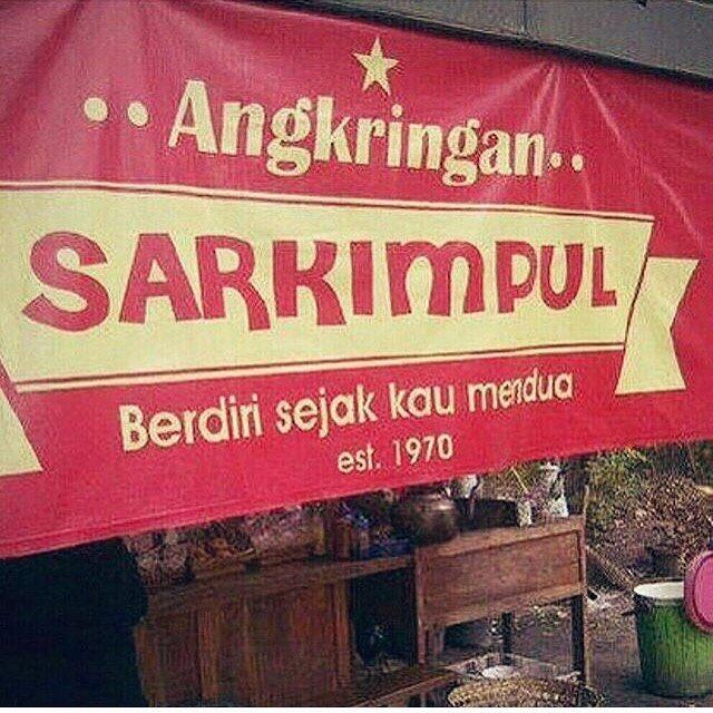 Humor Receh Dunia Kuliner Yang Bikin Ngakak