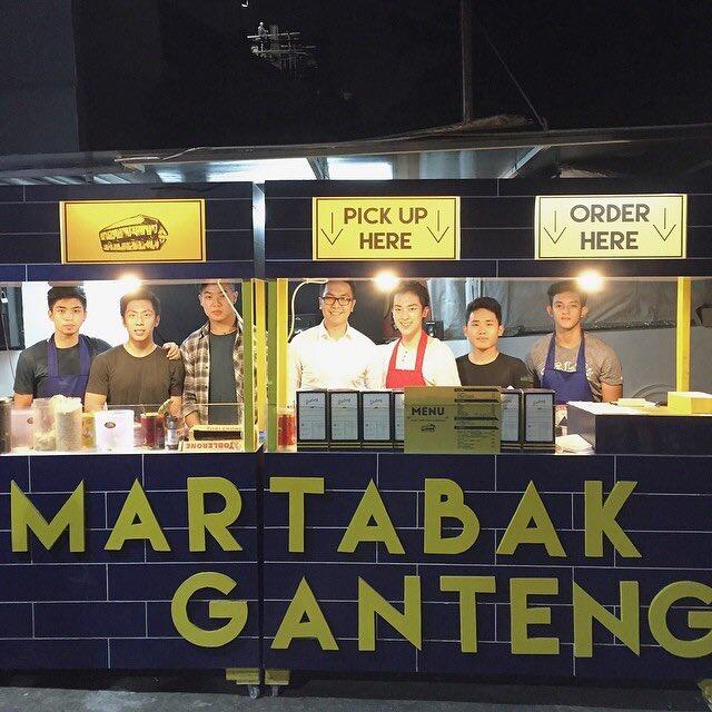 Humor Receh Dunia Kuliner Yang Bikin Ngakak