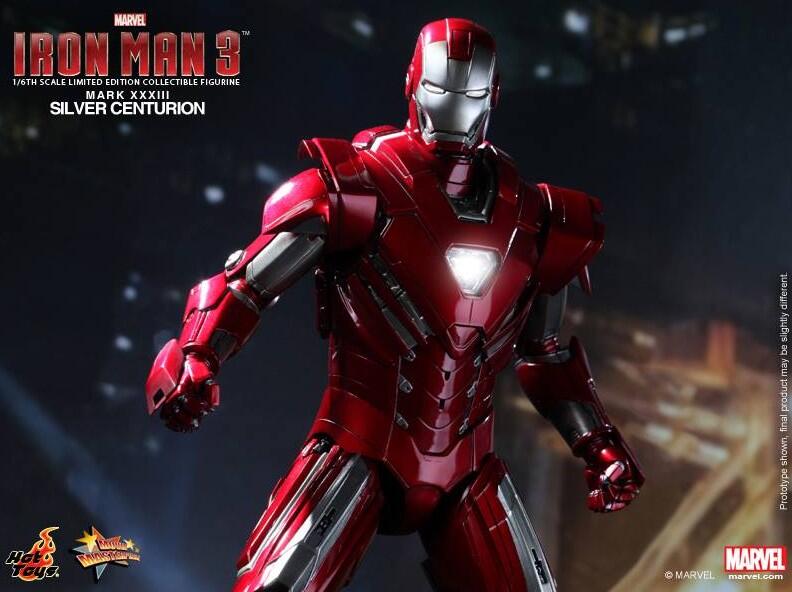 7 Baju Besi Iron Man Ini Akan Membuatmu Terkagum-kagum