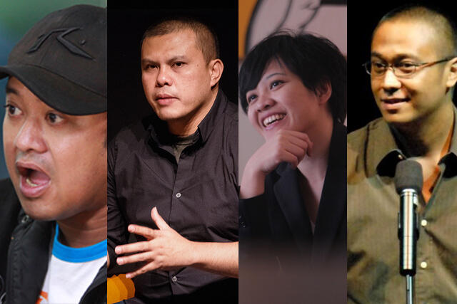 Tak Kenal Maka Tak Sayang | Mengenal Sutradara Indonesia