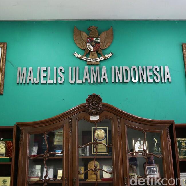MUI Mencatat Ada 144 Aliran Sesat yang Muncul di Jabar