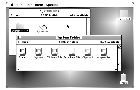 Mengenal OSX Mac #Part1