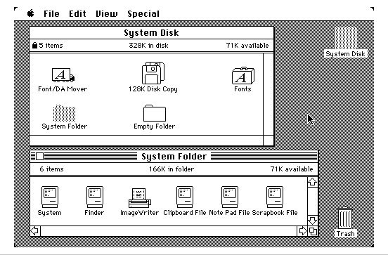 Mengenal OSX Mac #Part1