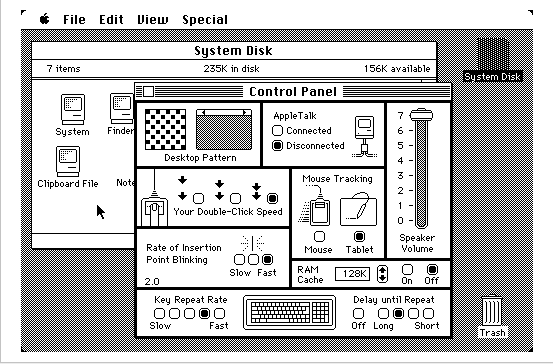 Mengenal OSX Mac #Part1