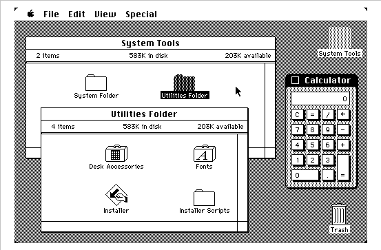 Mengenal OSX Mac #Part1