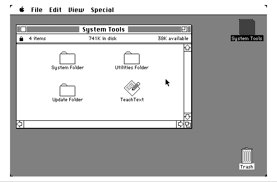 Mengenal OSX Mac #Part1