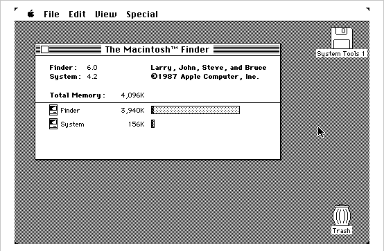 Mengenal OSX Mac #Part1
