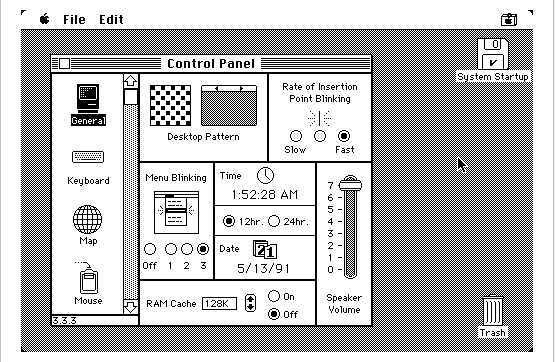 Mengenal OSX Mac #Part1