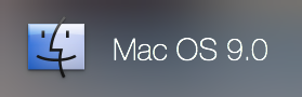 Mengenal OSX Mac #Part1