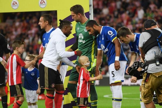 Kisah Akhir Perjuangan Bradley Lowery