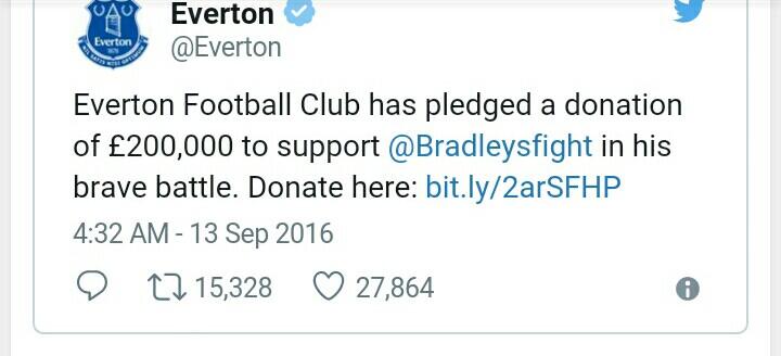 Kisah Akhir Perjuangan Bradley Lowery