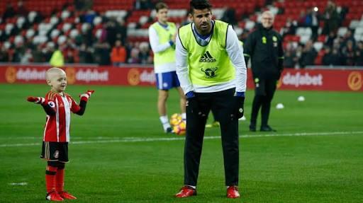 Kisah Akhir Perjuangan Bradley Lowery