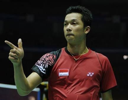 Atlet Indonesia Yang Kehebatannya Diakui Asia/Dunia