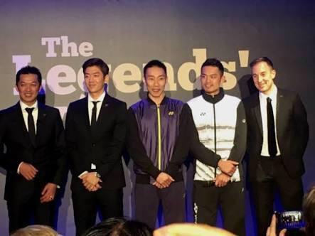 Atlet Indonesia Yang Kehebatannya Diakui Asia/Dunia