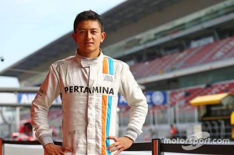 Atlet Indonesia Yang Kehebatannya Diakui Asia/Dunia