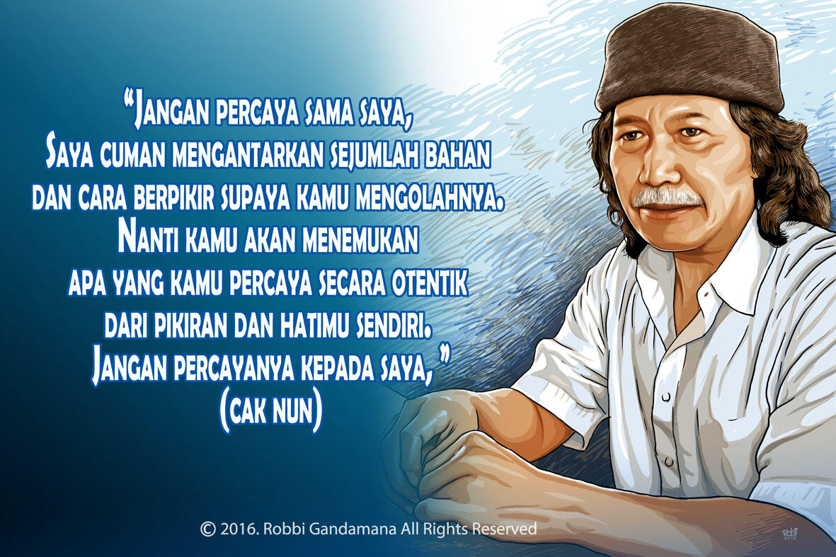 Pemilu, Golput, Haram

