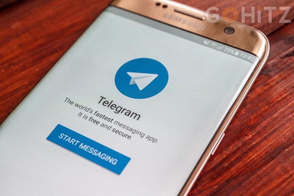 Aplikasi Telegram Diblokir, Ketahui 5 Faktanya!