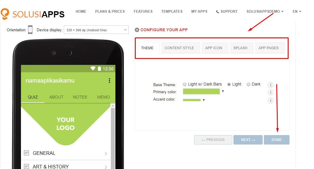 Membuat Aplikasi Android Seperti Kaskus | cara membuat aplikasi android online kaskus Membuat Aplikasi Android Seperti Kaskus | cara membuat aplikasi android online kaskus