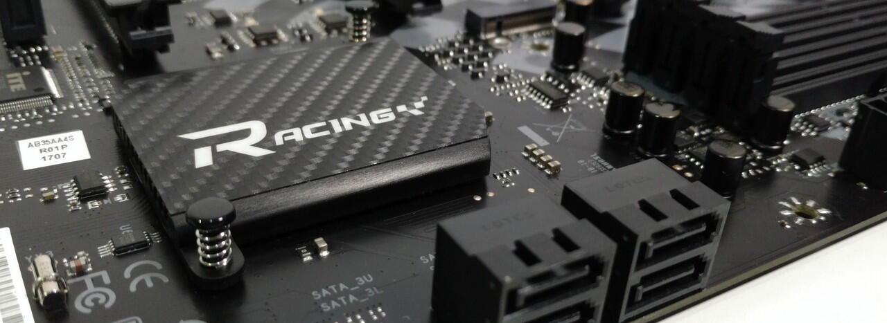 &#91;MOTHERBOARD&#93; BIOSTAR B350GT5 - Review Motherboard Ryzen ATX dari Biostar