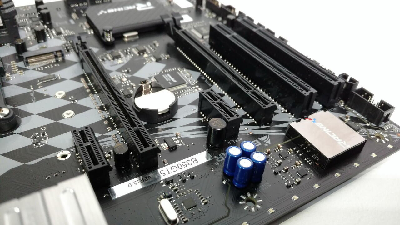 &#91;MOTHERBOARD&#93; BIOSTAR B350GT5 - Review Motherboard Ryzen ATX dari Biostar