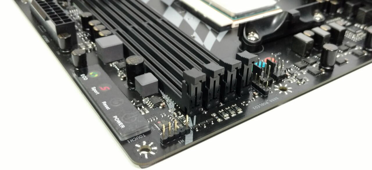 &#91;MOTHERBOARD&#93; BIOSTAR B350GT5 - Review Motherboard Ryzen ATX dari Biostar
