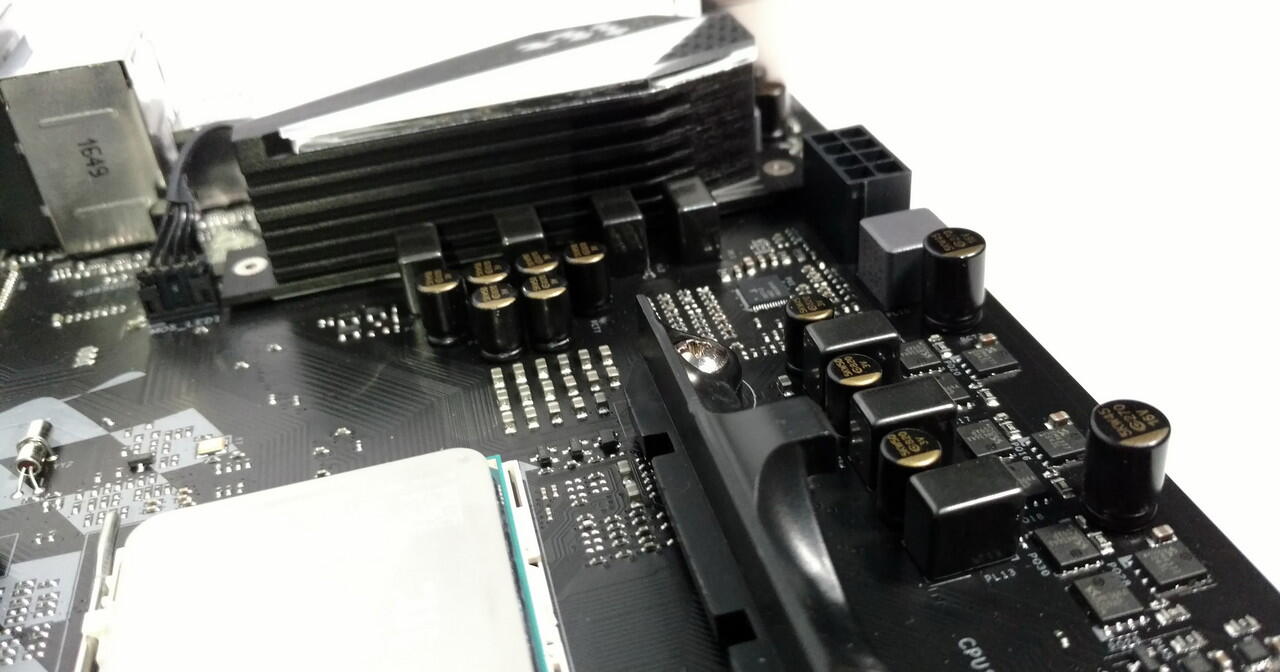&#91;MOTHERBOARD&#93; BIOSTAR B350GT5 - Review Motherboard Ryzen ATX dari Biostar