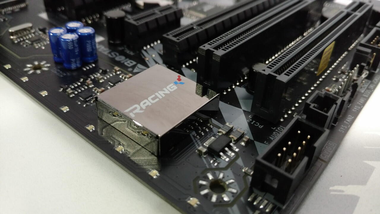 &#91;MOTHERBOARD&#93; BIOSTAR B350GT5 - Review Motherboard Ryzen ATX dari Biostar