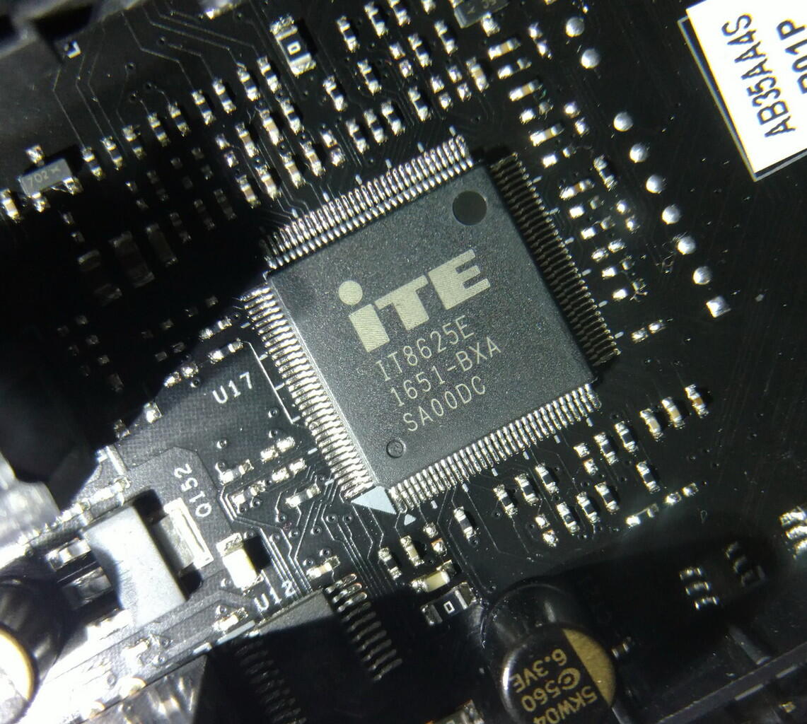 &#91;MOTHERBOARD&#93; BIOSTAR B350GT5 - Review Motherboard Ryzen ATX dari Biostar