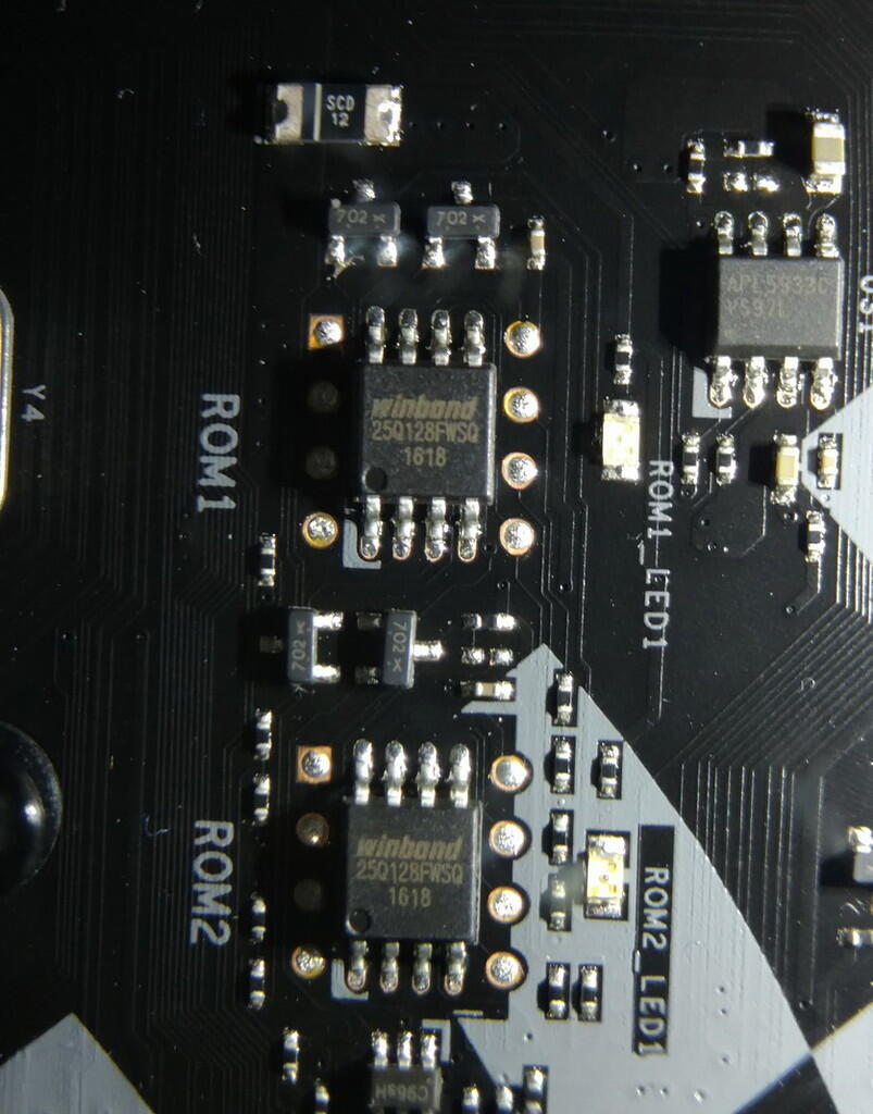 &#91;MOTHERBOARD&#93; BIOSTAR B350GT5 - Review Motherboard Ryzen ATX dari Biostar