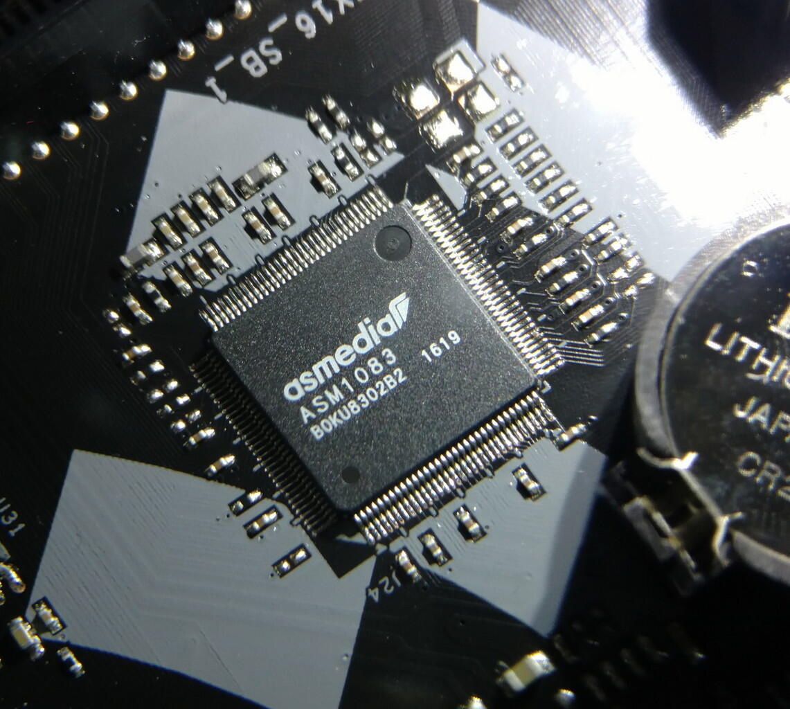 &#91;MOTHERBOARD&#93; BIOSTAR B350GT5 - Review Motherboard Ryzen ATX dari Biostar