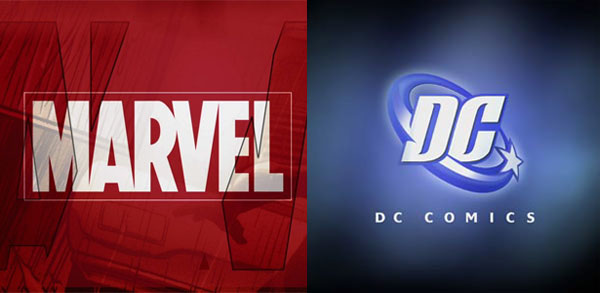 10 Film Comic Book dengan Pendapatan Tertinggi!