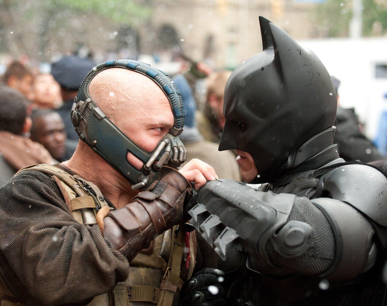 10 Film Comic Book dengan Pendapatan Tertinggi!