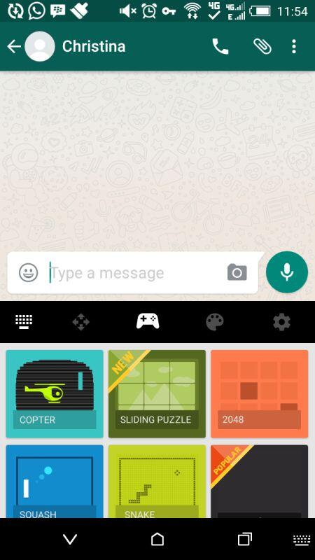 Mengetik Cepat di Smartphone Android