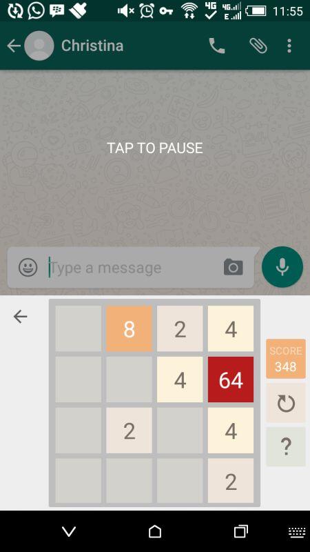 Mengetik Cepat di Smartphone Android