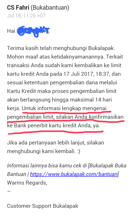 KAPOK BELI BARANG(HP) DI BUKALAPAK VIA GO-SEND