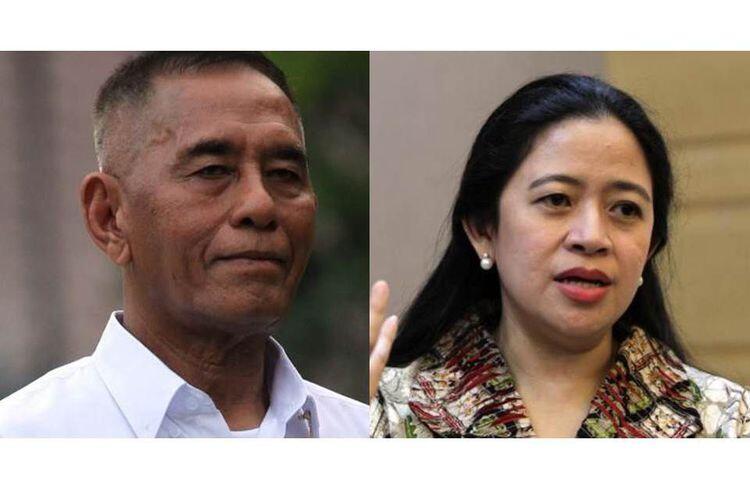 Berbeda dengan Menhan, Puan Anggap WNI yang Bergabung ISIS Perlu Dibina