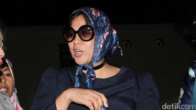 Istri Jenderal dan Petugas Bandara yang Ditampar Sepakat Damai