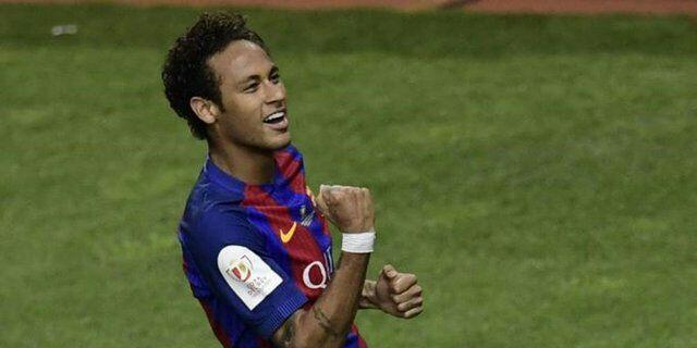 PSG Nekad Bajak Neymar Seharga 222 Juta Euro