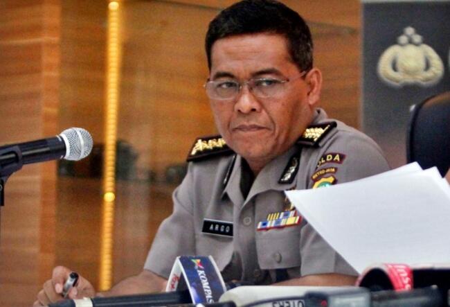 Pretty Asmara Sudah 2 Tahun Jadi Pengedar Narkoba