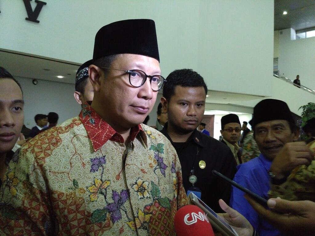 Presiden Panggil Menteri Bahas Pendidikan Karakter