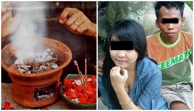 Ajian Jaran Goyang, Ilmu Sakti yang Dipercaya Bisa Membuat Wanita Takluk