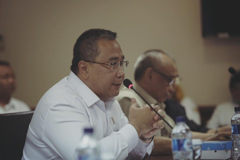 Mekanisme Pengelolaan Dana Desa Dinilai Harus Akuntabel