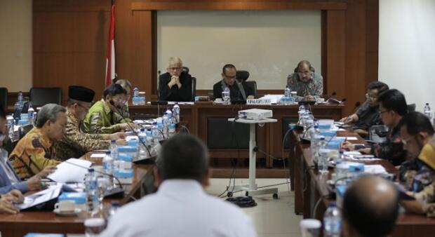 Mekanisme Pengelolaan Dana Desa Dinilai Harus Akuntabel