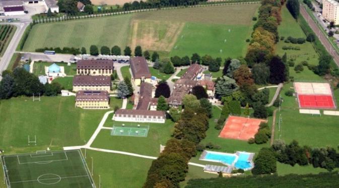 Mengintip Sekolah Paling Mahal di Dunia, Seperti Apa?