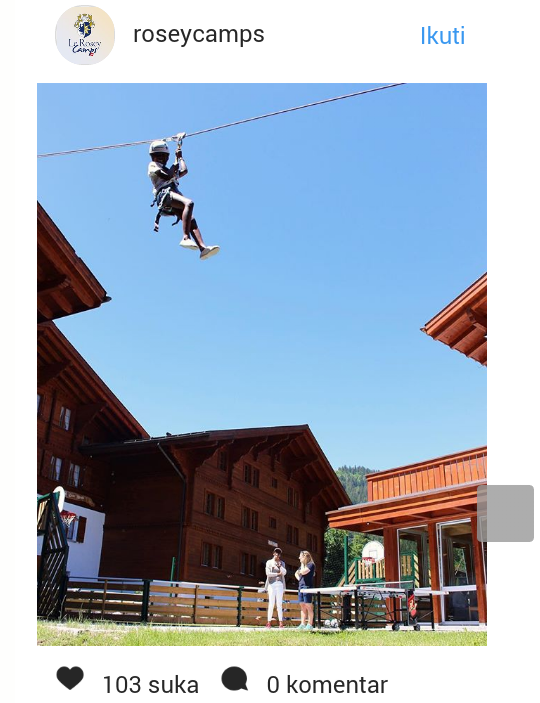 Mengintip Sekolah Paling Mahal di Dunia, Seperti Apa?